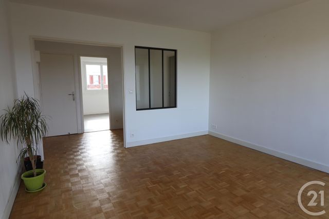 Appartement T3 à vendre - 3 pièces - 63.5 m2 - DOMONT - 95 - ILE-DE-FRANCE - Century 21 Osmose