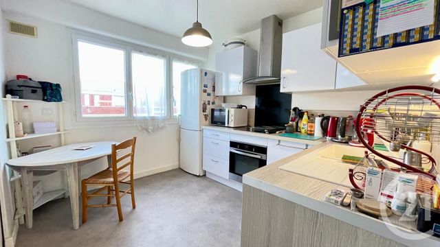 Appartement T3 à vendre - 3 pièces - 63.5 m2 - DOMONT - 95 - ILE-DE-FRANCE - Century 21 Osmose