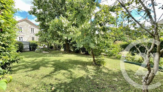 Afficher la photo en grand maison à vendre - 5 pièces - 100.0 m2 - MONTSOULT - 95 - ILE-DE-FRANCE - Century 21 Osmose