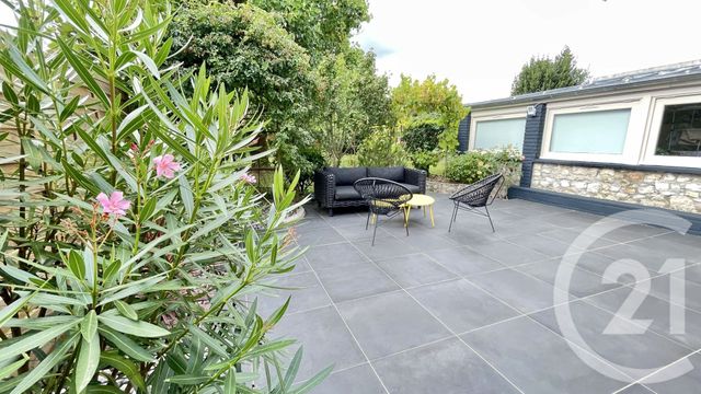 Afficher la photo en grand maison à vendre - 5 pièces - 100.0 m2 - MONTSOULT - 95 - ILE-DE-FRANCE - Century 21 Osmose