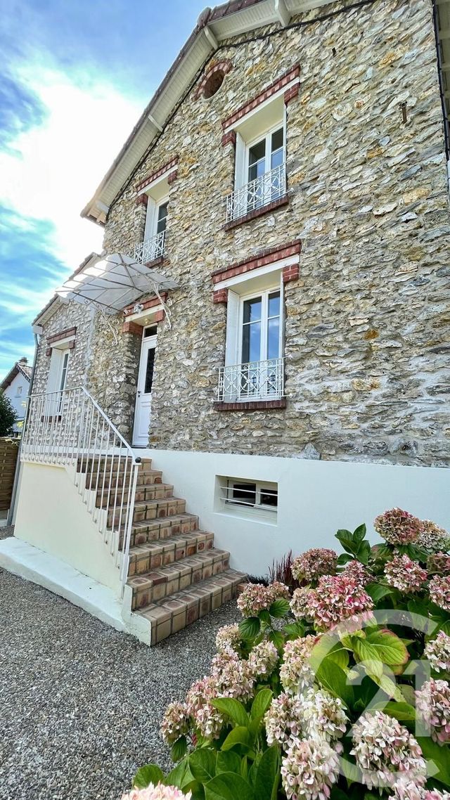 Afficher la photo en grand maison à vendre - 5 pièces - 100.0 m2 - MONTSOULT - 95 - ILE-DE-FRANCE - Century 21 Osmose