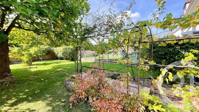 Afficher la photo en grand maison à vendre - 5 pièces - 100.0 m2 - MONTSOULT - 95 - ILE-DE-FRANCE - Century 21 Osmose