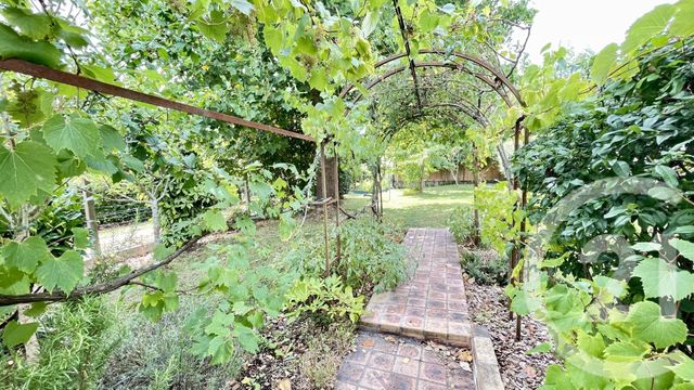 Afficher la photo en grand maison à vendre - 5 pièces - 100.0 m2 - MONTSOULT - 95 - ILE-DE-FRANCE - Century 21 Osmose