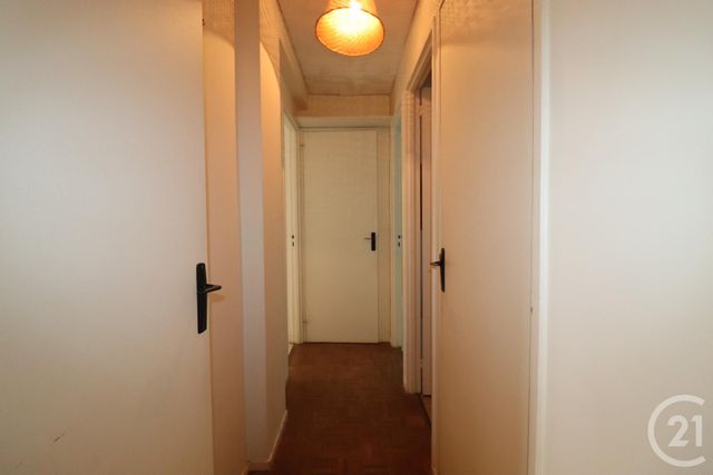 Appartement T4 à vendre - 4 pièces - 68.0 m2 - DOMONT - 95 - ILE-DE-FRANCE - Century 21 Osmose