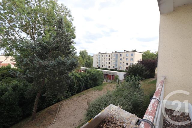 Appartement T4 à vendre - 4 pièces - 68.0 m2 - DOMONT - 95 - ILE-DE-FRANCE - Century 21 Osmose