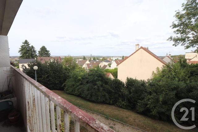 Appartement T4 à vendre - 4 pièces - 68.0 m2 - DOMONT - 95 - ILE-DE-FRANCE - Century 21 Osmose