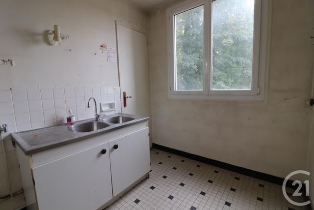 Appartement T4 à vendre - 4 pièces - 68.0 m2 - DOMONT - 95 - ILE-DE-FRANCE - Century 21 Osmose