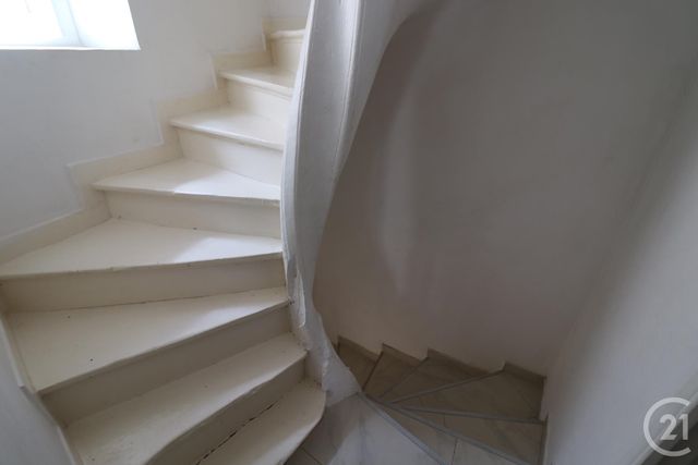 maison à vendre - 5 pièces - 78.01 m2 - ECOUEN - 95 - ILE-DE-FRANCE - Century 21 Osmose