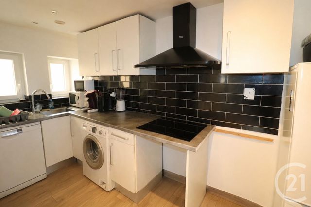 maison à vendre - 5 pièces - 78.01 m2 - ECOUEN - 95 - ILE-DE-FRANCE - Century 21 Osmose
