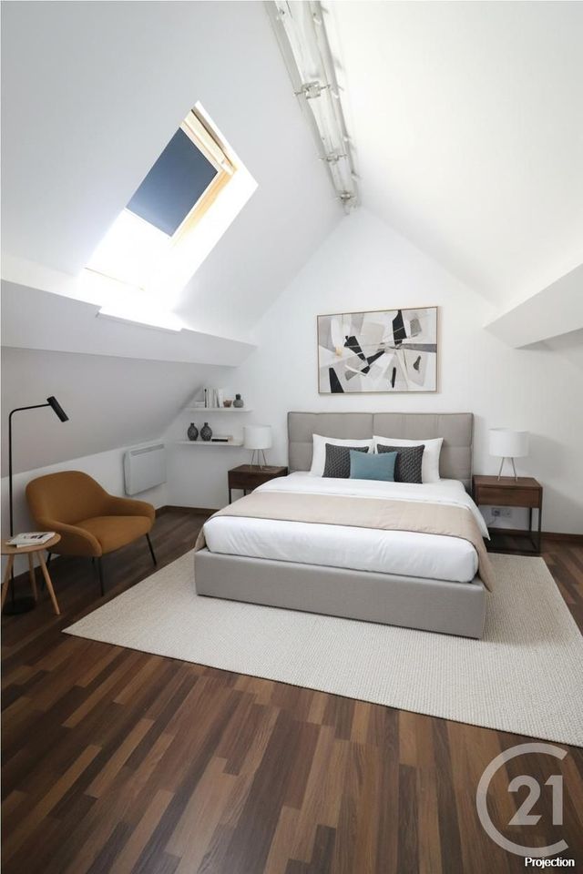 maison à vendre - 5 pièces - 78.01 m2 - ECOUEN - 95 - ILE-DE-FRANCE - Century 21 Osmose