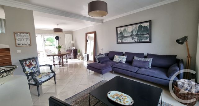 maison à vendre - 7 pièces - 145.0 m2 - 95 - ILE-DE-FRANCE - Century 21 Osmose