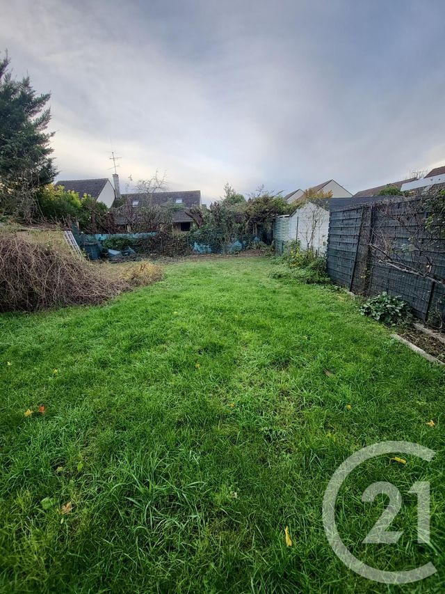 Afficher la photo en grand maison à vendre - 5 pièces - 75.0 m2 - 95 - ILE-DE-FRANCE - Century 21 Osmose