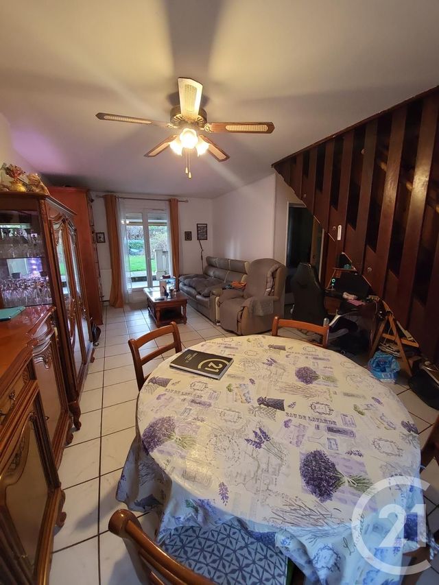 Afficher la photo en grand maison à vendre - 5 pièces - 75.0 m2 - 95 - ILE-DE-FRANCE - Century 21 Osmose