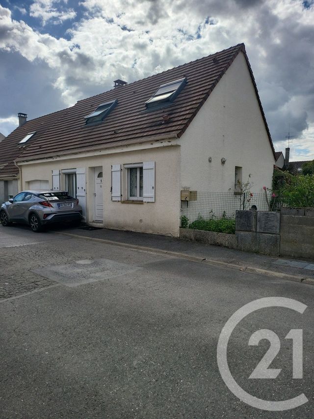 maison - DOMONT - 95