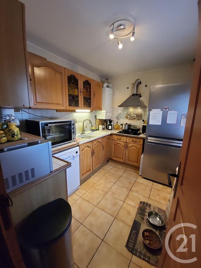 Afficher la photo en grand maison à vendre - 5 pièces - 75.0 m2 - 95 - ILE-DE-FRANCE - Century 21 Osmose