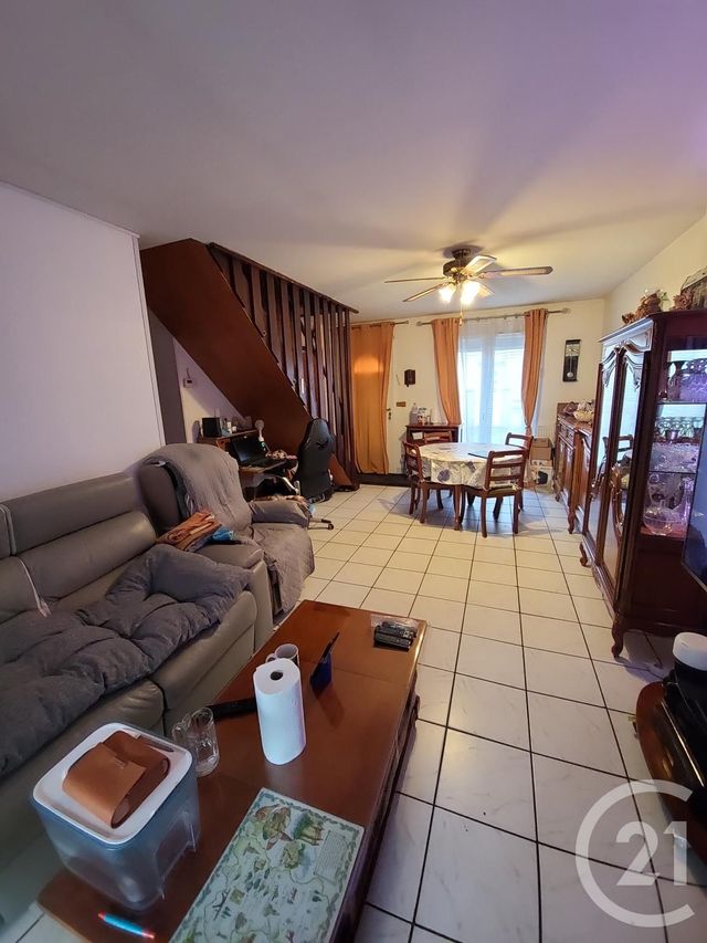 Afficher la photo en grand maison à vendre - 5 pièces - 75.0 m2 - 95 - ILE-DE-FRANCE - Century 21 Osmose