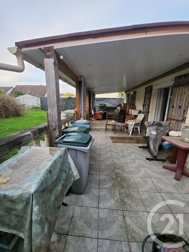 Afficher la photo en grand maison à vendre - 5 pièces - 75.0 m2 - 95 - ILE-DE-FRANCE - Century 21 Osmose