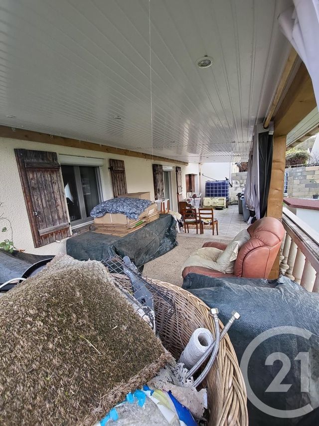 Afficher la photo en grand maison à vendre - 5 pièces - 75.0 m2 - 95 - ILE-DE-FRANCE - Century 21 Osmose