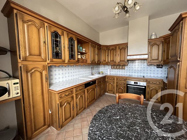 Afficher la photo en grand maison à vendre - 8 pièces - 190.0 m2 - DOMONT - 95 - ILE-DE-FRANCE - Century 21 Osmose