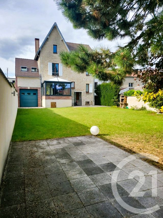 Afficher la photo en grand maison à vendre - 8 pièces - 190.0 m2 - DOMONT - 95 - ILE-DE-FRANCE - Century 21 Osmose
