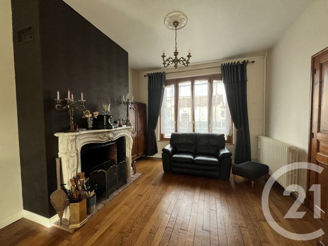 Afficher la photo en grand maison à vendre - 8 pièces - 190.0 m2 - DOMONT - 95 - ILE-DE-FRANCE - Century 21 Osmose