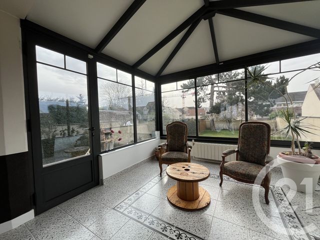 Afficher la photo en grand maison à vendre - 8 pièces - 190.0 m2 - DOMONT - 95 - ILE-DE-FRANCE - Century 21 Osmose