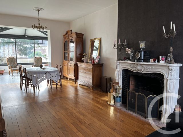 Afficher la photo en grand maison à vendre - 8 pièces - 190.0 m2 - DOMONT - 95 - ILE-DE-FRANCE - Century 21 Osmose