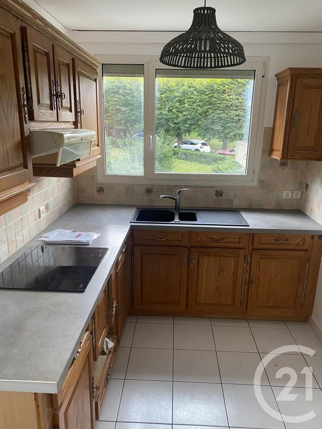 appartement - DOMONT - 95