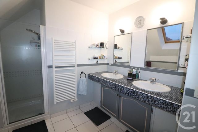 maison à vendre - 6 pièces - 113.12 m2 - DOMONT - 95 - ILE-DE-FRANCE - Century 21 Osmose