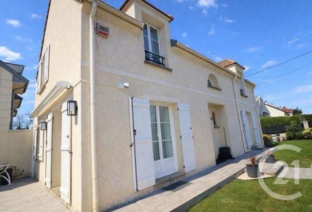 maison - DOMONT - 95