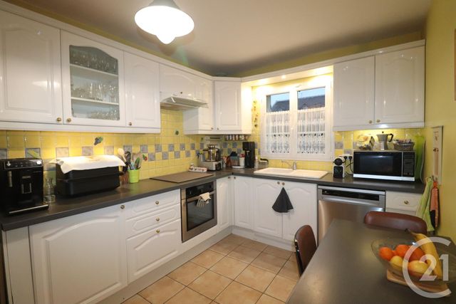 maison à vendre - 6 pièces - 113.12 m2 - DOMONT - 95 - ILE-DE-FRANCE - Century 21 Osmose