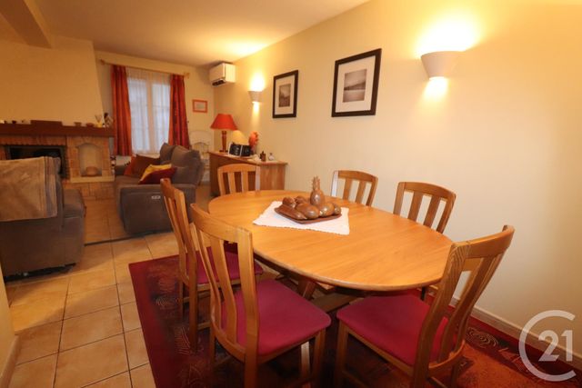 maison à vendre - 6 pièces - 113.12 m2 - DOMONT - 95 - ILE-DE-FRANCE - Century 21 Osmose