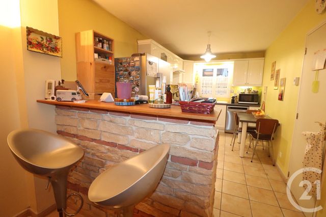 maison à vendre - 6 pièces - 113.12 m2 - DOMONT - 95 - ILE-DE-FRANCE - Century 21 Osmose