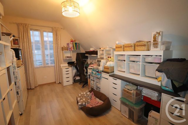 maison à vendre - 6 pièces - 113.12 m2 - DOMONT - 95 - ILE-DE-FRANCE - Century 21 Osmose