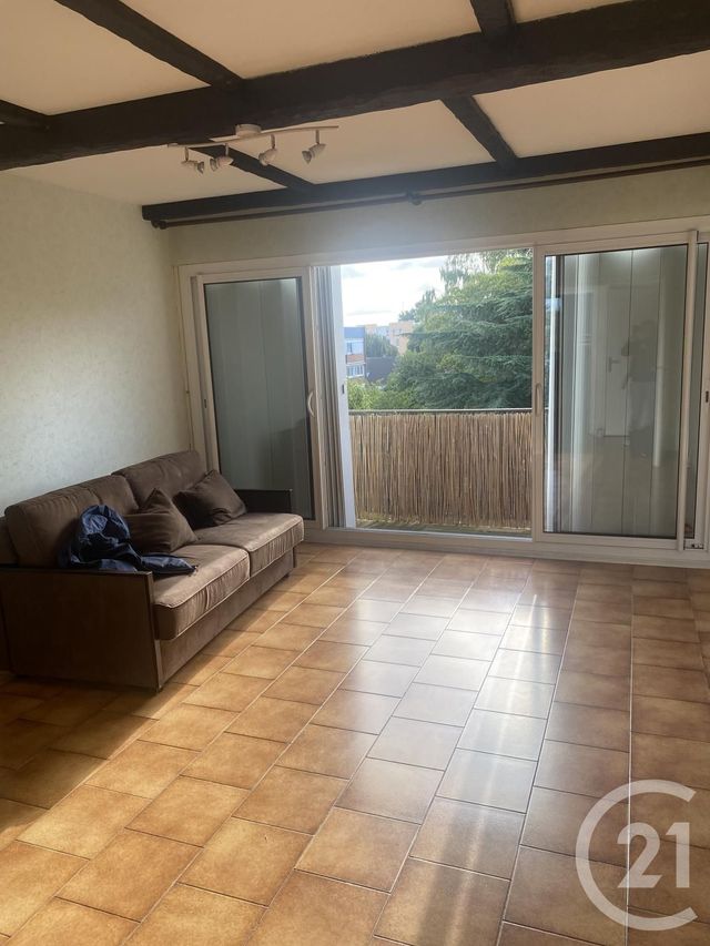 appartement - DOMONT - 95