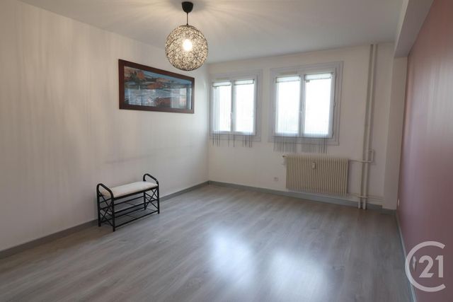 Appartement T3 à vendre - 3 pièces - 55.6 m2 - EZANVILLE - 95 - ILE-DE-FRANCE - Century 21 Osmose