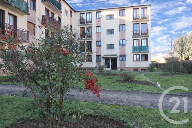 appartement - EZANVILLE - 95