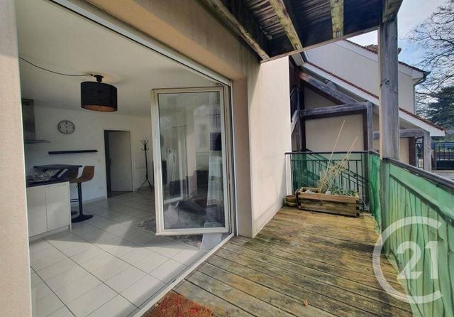 appartement - MAFFLIERS - 95