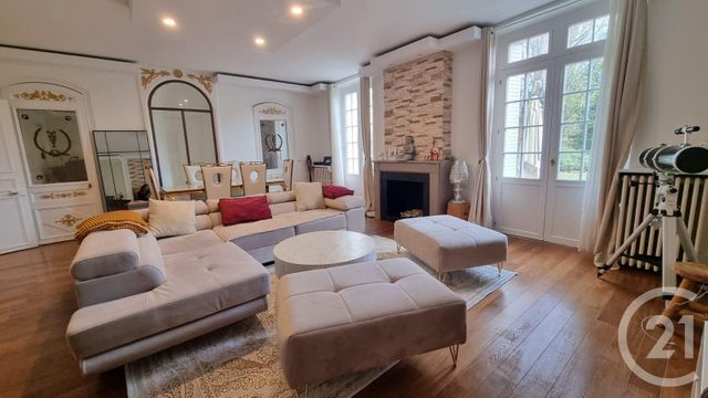 Appartement F3 à vendre None