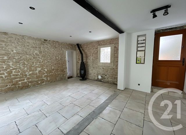 maison à vendre - 5 pièces - 106.8 m2 - MONTSOULT - 95 - ILE-DE-FRANCE - Century 21 Osmose