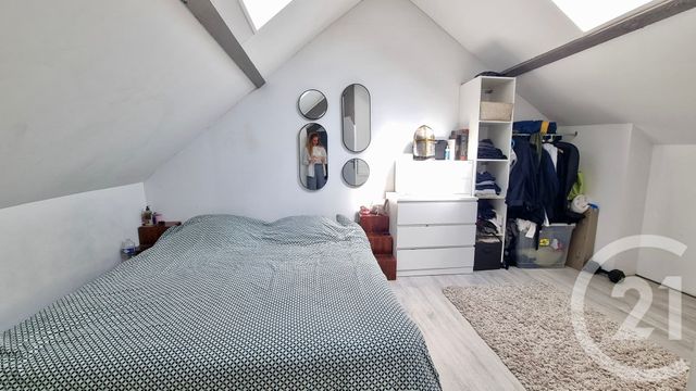 maison à vendre - 5 pièces - 106.8 m2 - MONTSOULT - 95 - ILE-DE-FRANCE - Century 21 Osmose