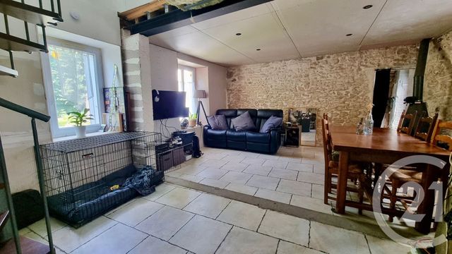 maison à vendre - 5 pièces - 106.8 m2 - MONTSOULT - 95 - ILE-DE-FRANCE - Century 21 Osmose