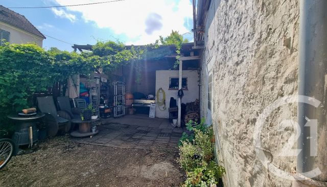 maison à vendre - 5 pièces - 106.8 m2 - MONTSOULT - 95 - ILE-DE-FRANCE - Century 21 Osmose