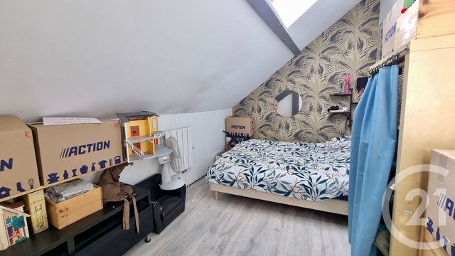 maison à vendre - 5 pièces - 106.8 m2 - MONTSOULT - 95 - ILE-DE-FRANCE - Century 21 Osmose