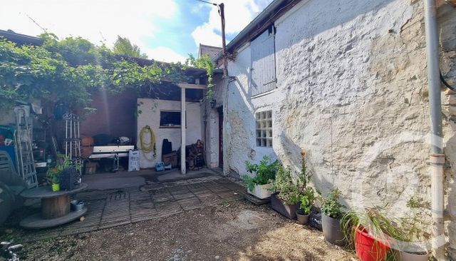 maison à vendre - 5 pièces - 106.8 m2 - MONTSOULT - 95 - ILE-DE-FRANCE - Century 21 Osmose