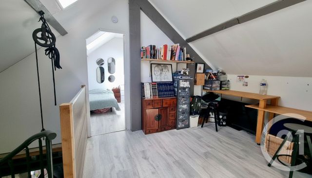 maison à vendre - 5 pièces - 106.8 m2 - MONTSOULT - 95 - ILE-DE-FRANCE - Century 21 Osmose