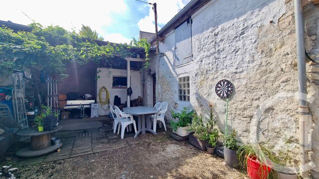 maison à vendre - 5 pièces - 106.8 m2 - MONTSOULT - 95 - ILE-DE-FRANCE - Century 21 Osmose