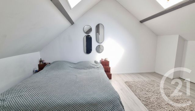 maison à vendre - 5 pièces - 106.8 m2 - MONTSOULT - 95 - ILE-DE-FRANCE - Century 21 Osmose