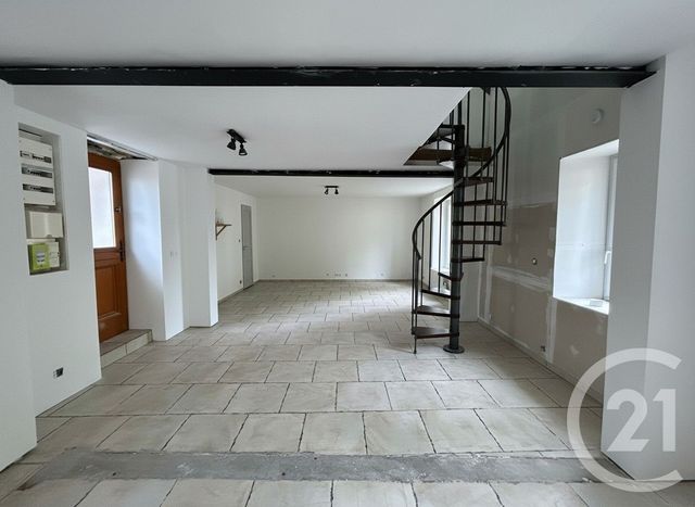 maison à vendre - 5 pièces - 106.8 m2 - MONTSOULT - 95 - ILE-DE-FRANCE - Century 21 Osmose