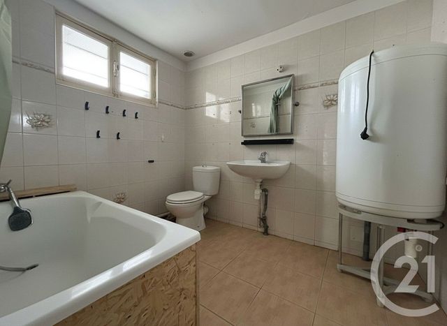 maison à vendre - 5 pièces - 106.8 m2 - MONTSOULT - 95 - ILE-DE-FRANCE - Century 21 Osmose